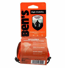 Adventure Ready Brands Ben's InvisiNet Head Net