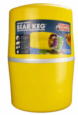 Adventure Ready Brands Counter Assault Bear Keg