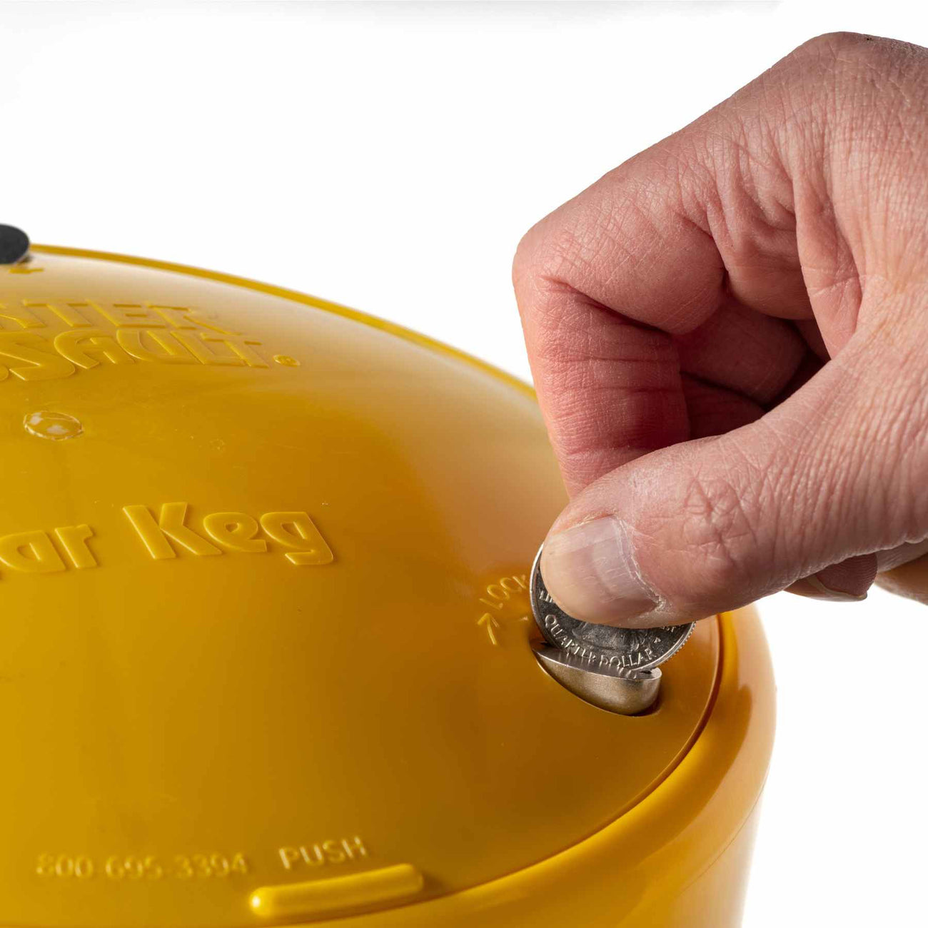 Adventure Ready Brands Counter Assault Bear Keg
