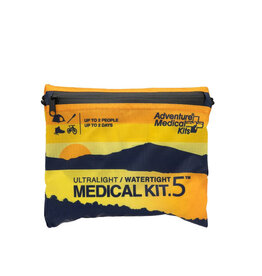 Adventure Ready Brands Ultralight .5 First Aid Kit