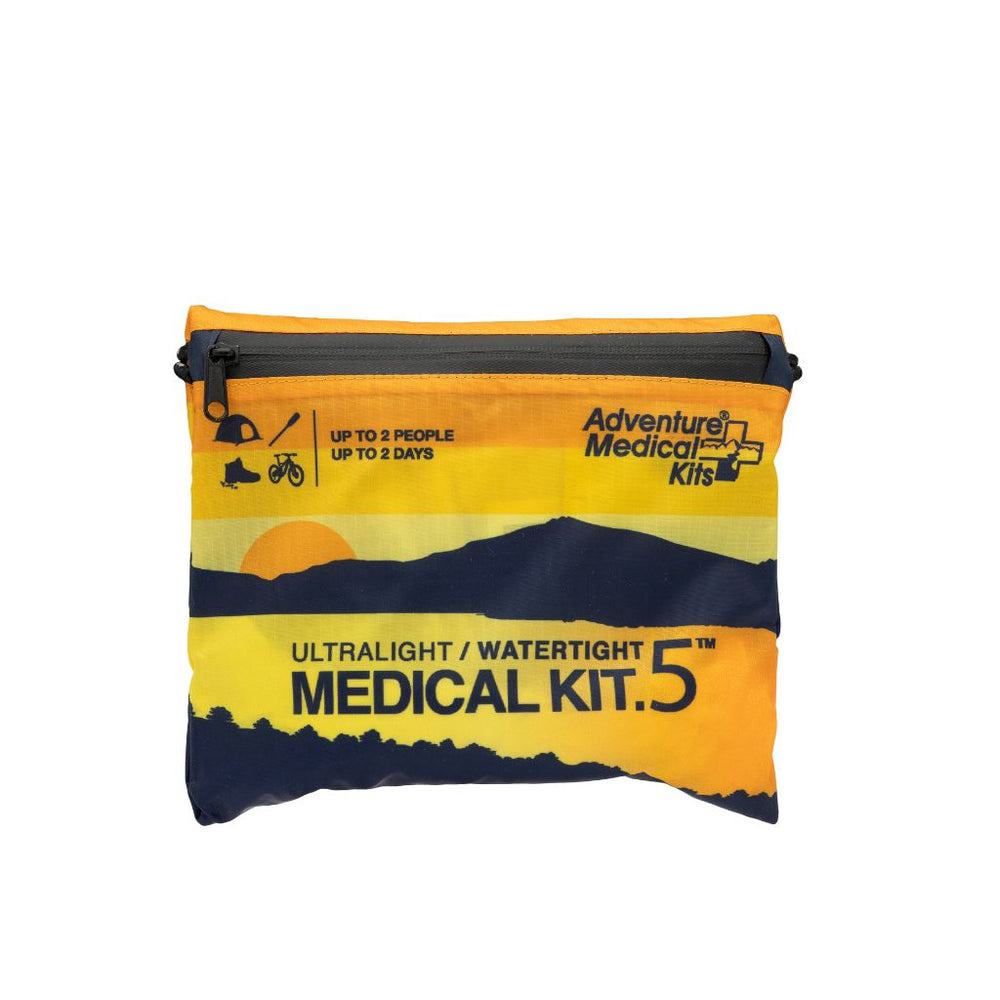 Adventure Ready Brands Ultralight/Watertight .5 First Aid Kit