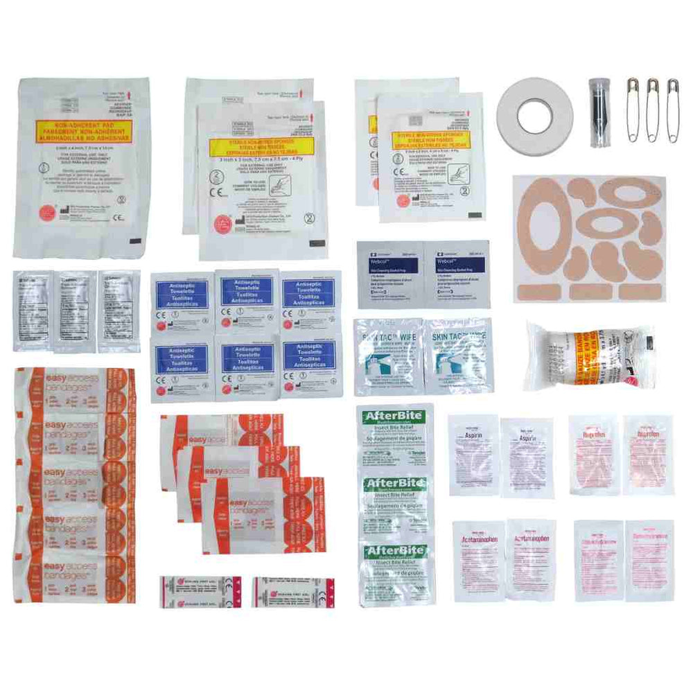 Adventure Ready Brands Ultralight/Watertight .5 First Aid Kit