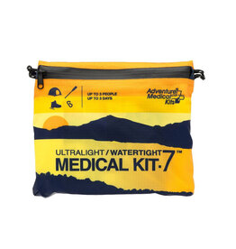 Adventure Ready Brands Ultralight .7 First Aid Kit