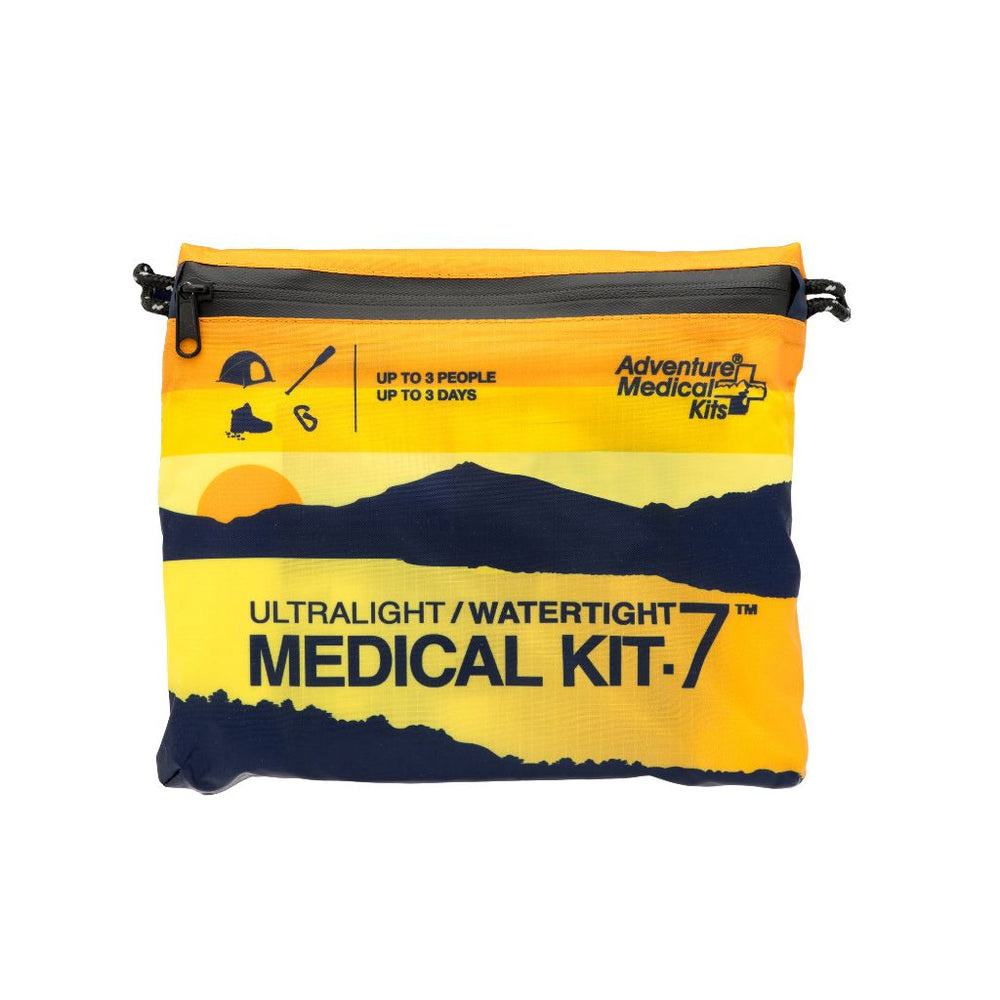 Adventure Ready Brands Ultralight .7 First Aid Kit