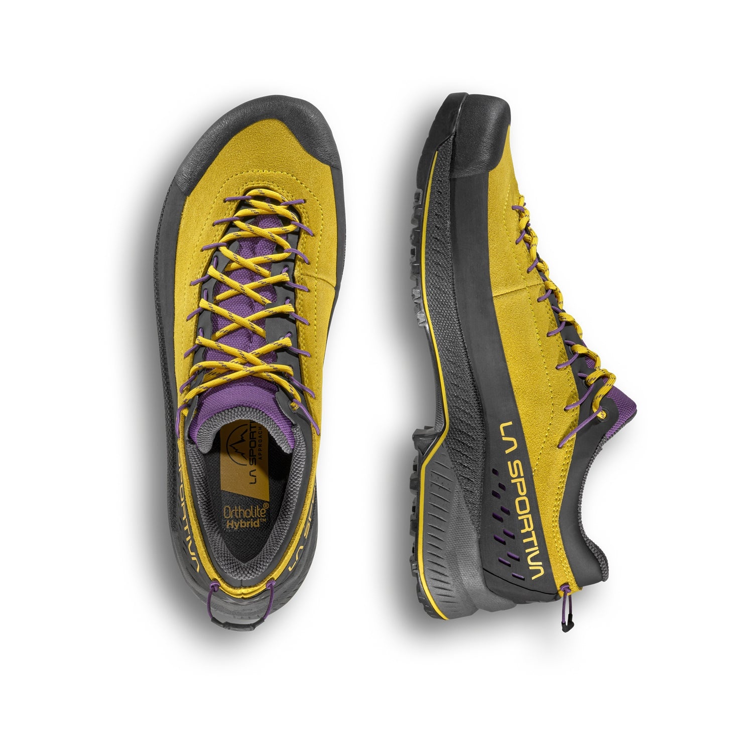 La Sportiva Men's TX4 Approach EVO