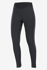 Salomon Women's Gore-Tex Soft Shell Tights