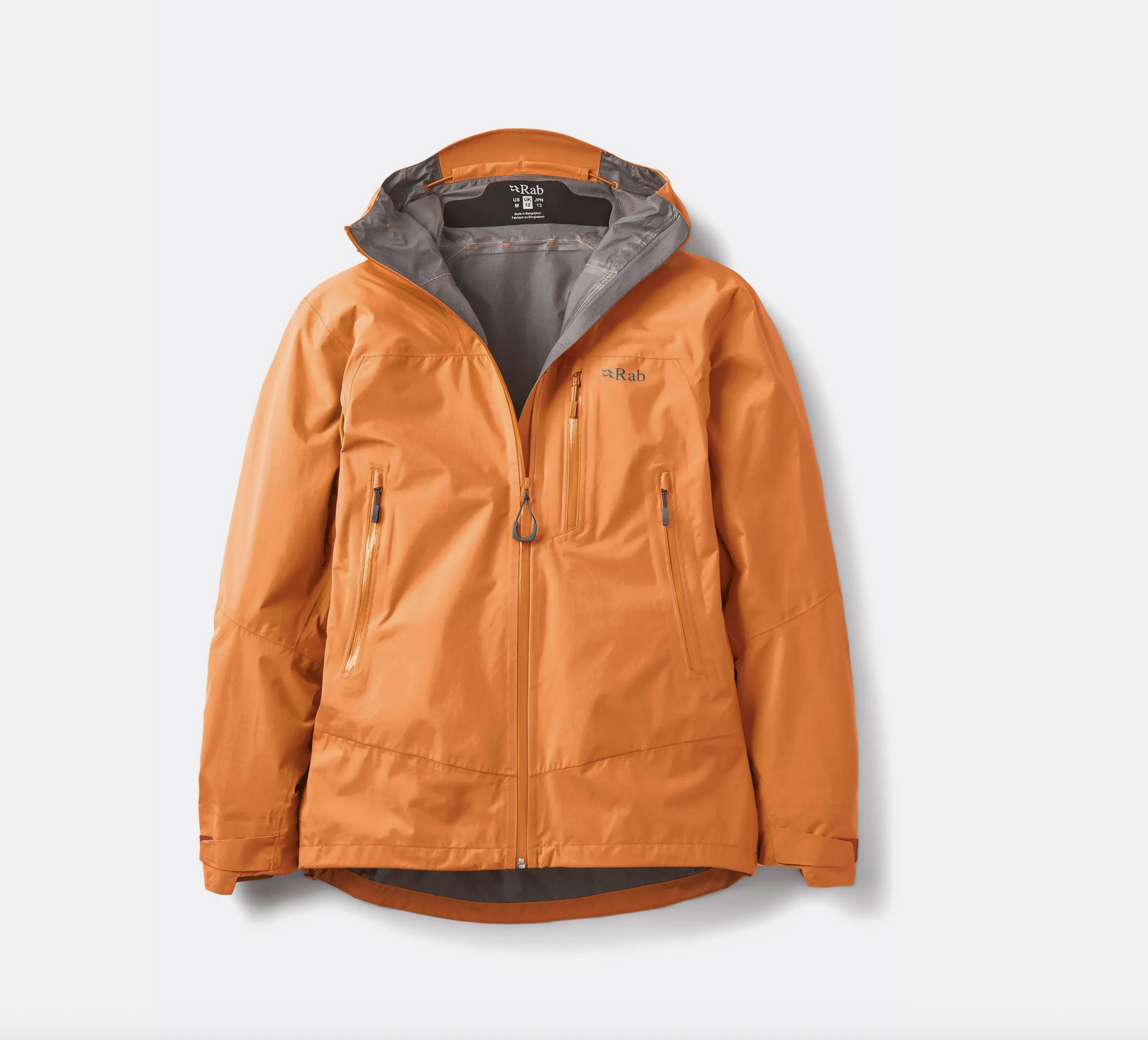 RAB Women's Downpour Mountain Jacket