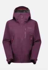 RAB Women's Downpour Mountain Jacket
