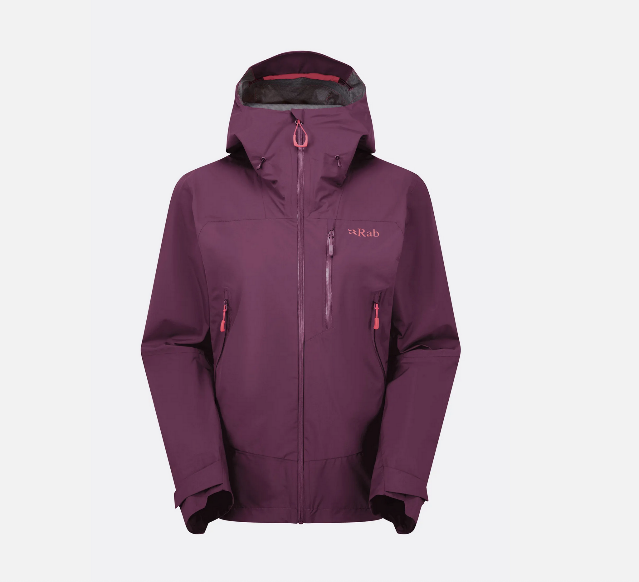 RAB Women's Downpour Mountain Jacket