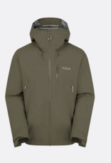 RAB Men's Downpour Mountain Jacket