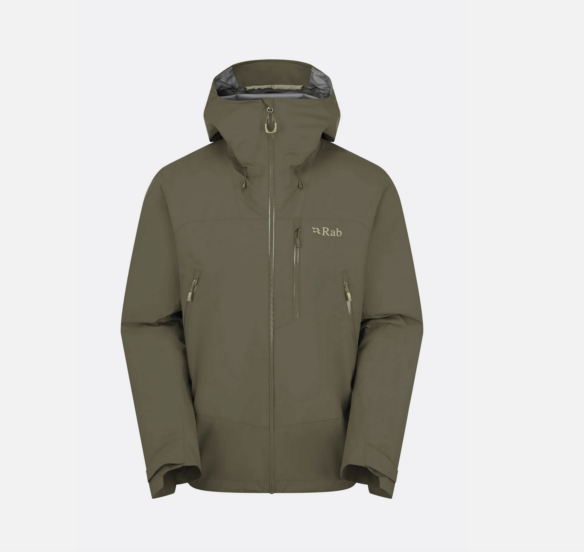 RAB Men's Downpour Mountain Jacket