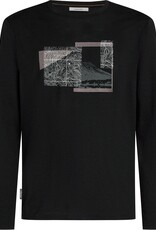 Icebreaker Men's 150 Tech Lite Long Sleeve Peak Balance