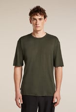 Icebreaker Men's 150 Tech Lite Relaxed Short Sleeve