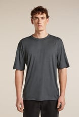 Icebreaker Men's 150 Tech Lite Relaxed Short Sleeve