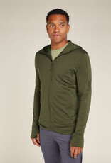 Icebreaker Men's 260 Quantum Hoody