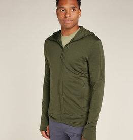Icebreaker Mn 260 Quantum Hoody