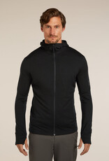 Icebreaker Men's 260 Quantum Hoody