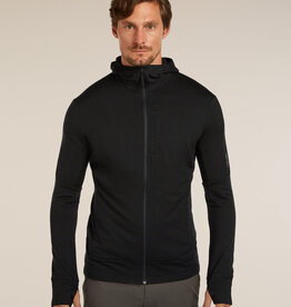 Icebreaker Mn 260 Quantum Hoody
