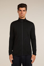 Icebreaker Men's 560 Elemental Long Sleeve Zip