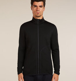 Icebreaker Mn 560 Elemental Jacket