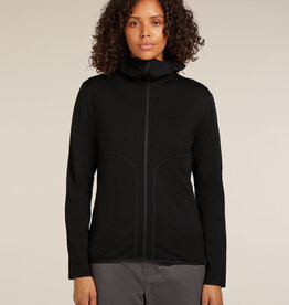 Icebreaker Wm 560 Elemental Hoody