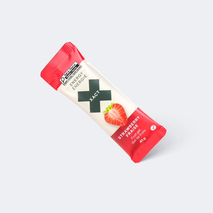 Xact Xact Fruit Gel