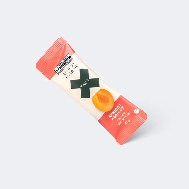 Xact Xact Fruit Gel
