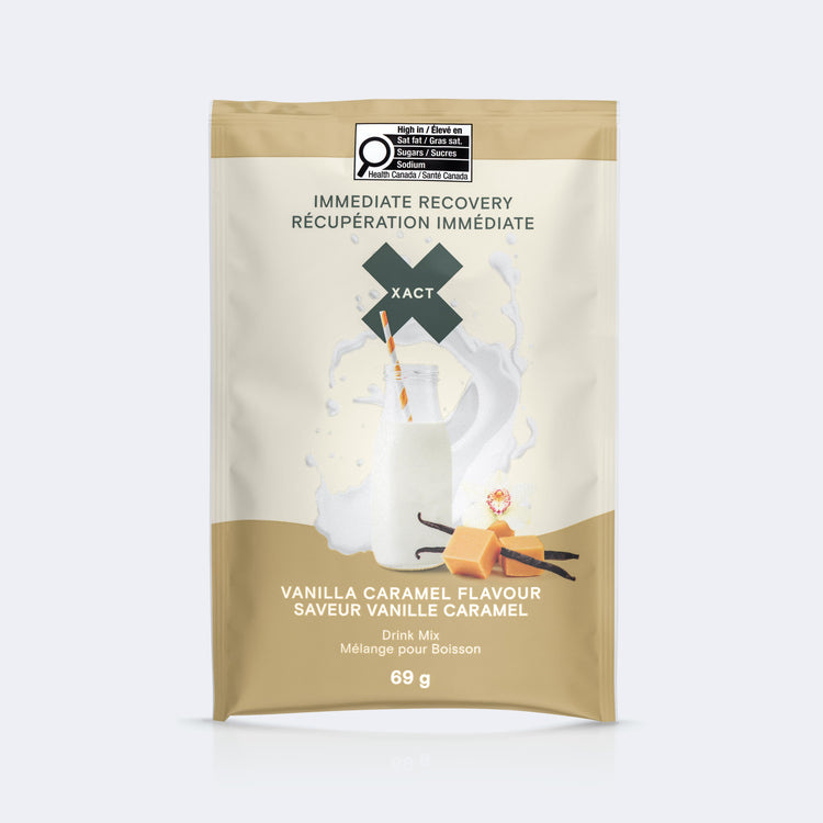 Xact Xact Immediate Recovery