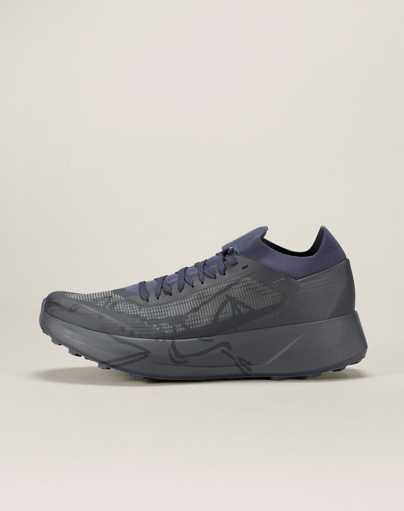 Arcteryx Men's Sylan 2
