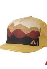 Ambler Ambler Mountain Scapes Foam Trucker