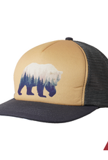 Ambler Ambler Grizzly Hat