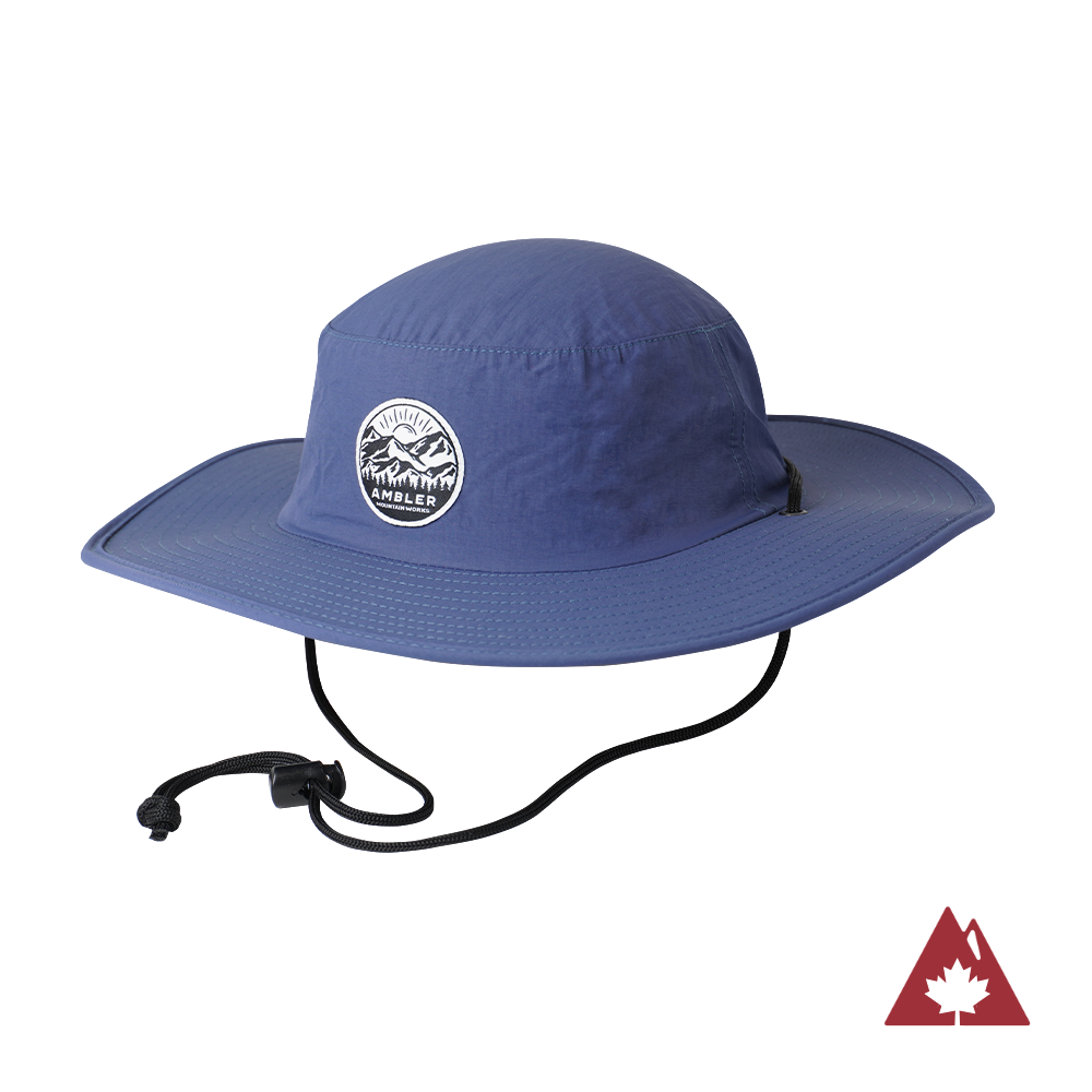 Ambler Ambler Boonie Hat