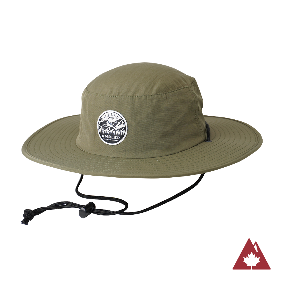 Ambler Ambler Boonie Hat