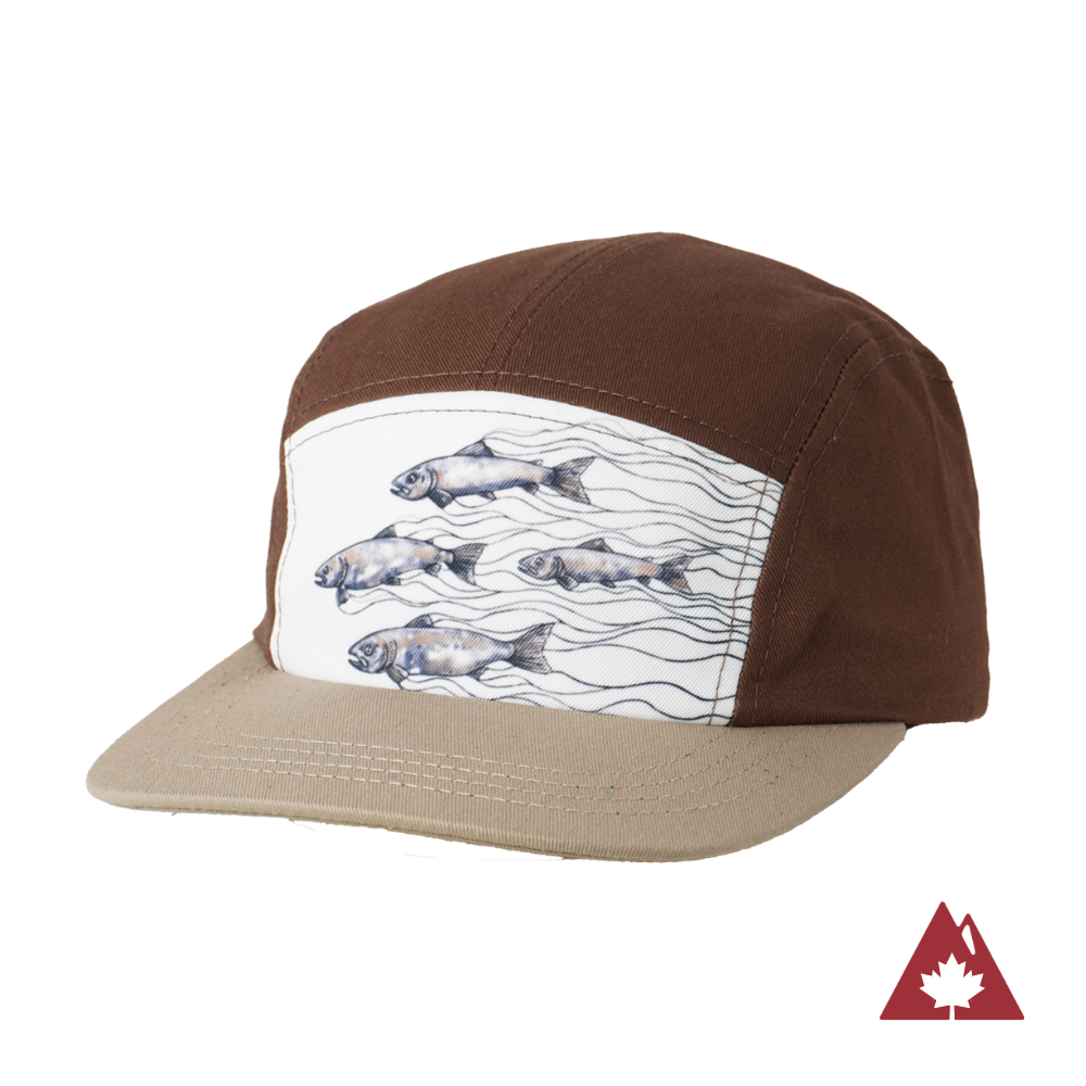 Ambler Ambler Whalen Hat
