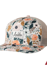 Ambler Ambler Fleur 2 Hat