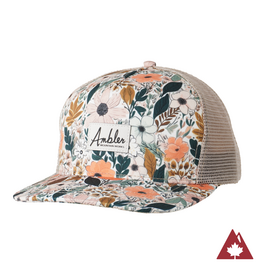 Ambler Ambler Fleur 2 Hat