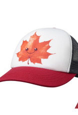 Ambler Ambler Kids Mini Maple Foam Trucker
