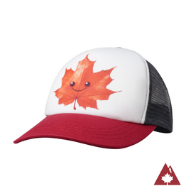 Ambler Ambler Kids Mini Maple Foam Trucker