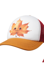 Ambler Ambler Kids Mini Maple Foam Trucker