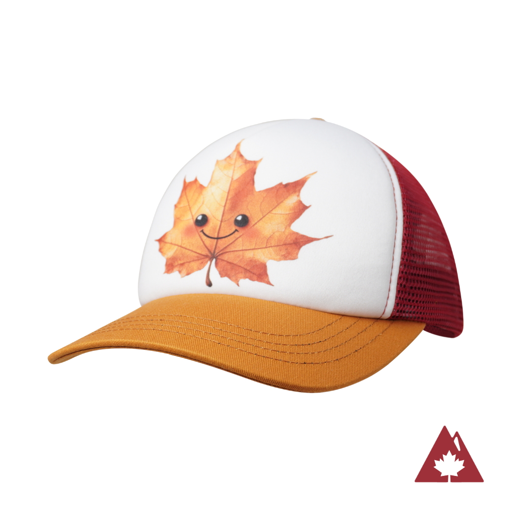 Ambler Ambler Kids Mini Maple Foam Trucker