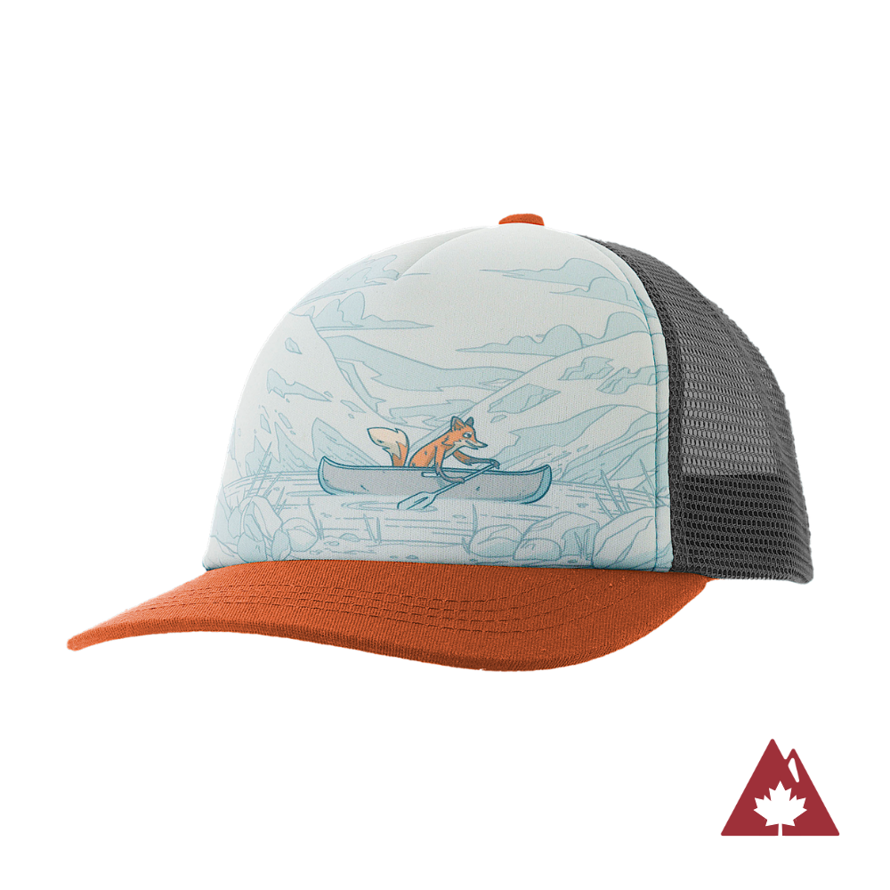 Ambler Ambler Kids Actimals Hat