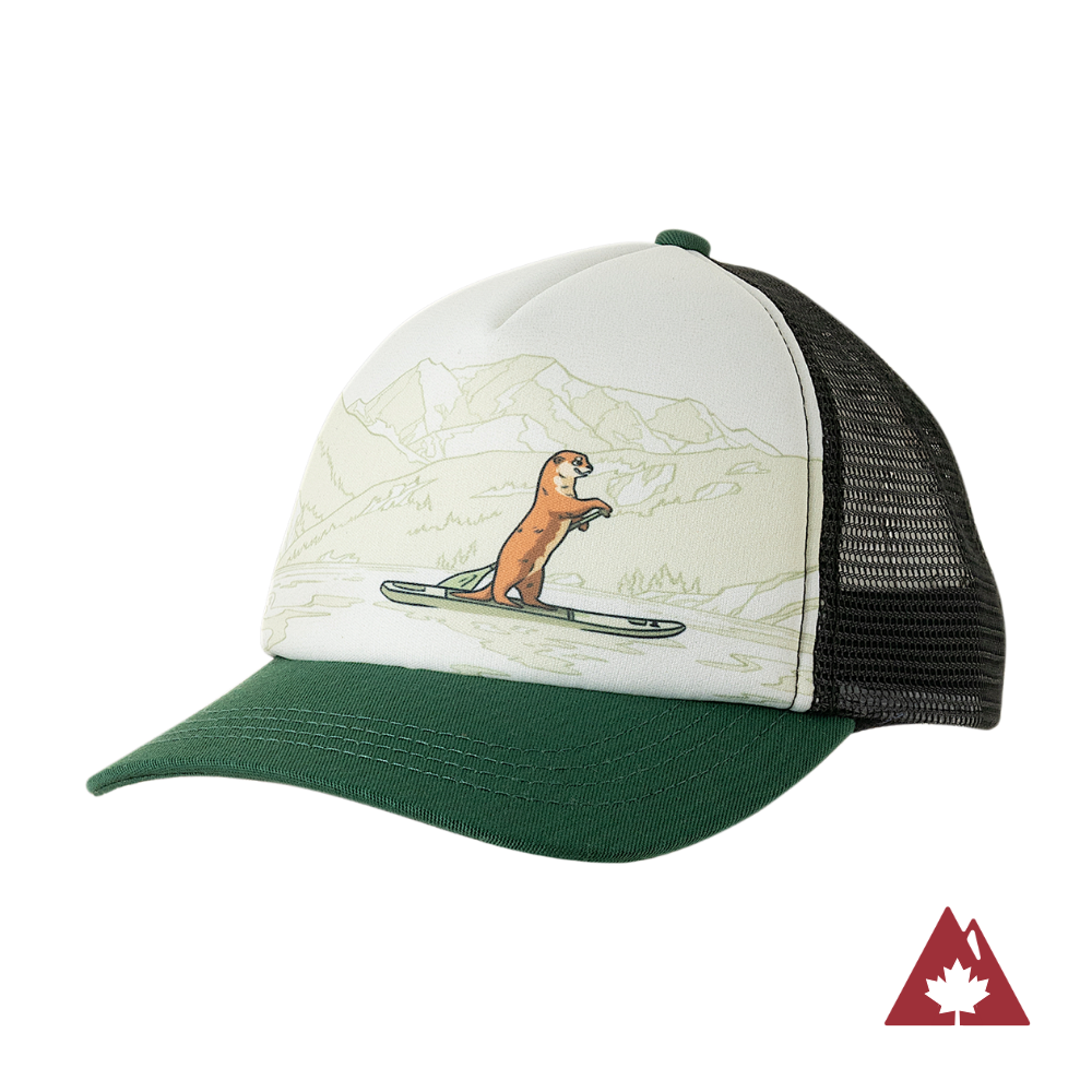 Ambler Ambler Kids Actimals Hat