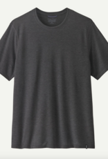 Patagonia Men's Cap Cool Trail Short Sleeve