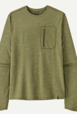 Patagonia Men's Cap Cool Sun Long Sleeve