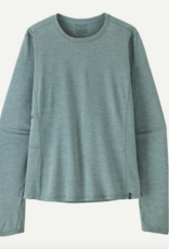 Patagonia Women's Cap Cool Sun Long Sleeve