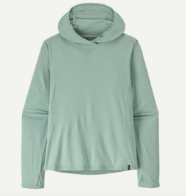 Patagonia Wm Cap Cool Sun Hoody