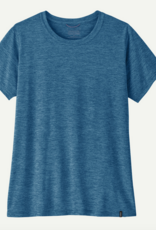 Patagonia Women's Cap Cool Daily Short Sleeve