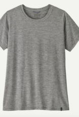 Patagonia Women's Cap Cool Daily Short Sleeve
