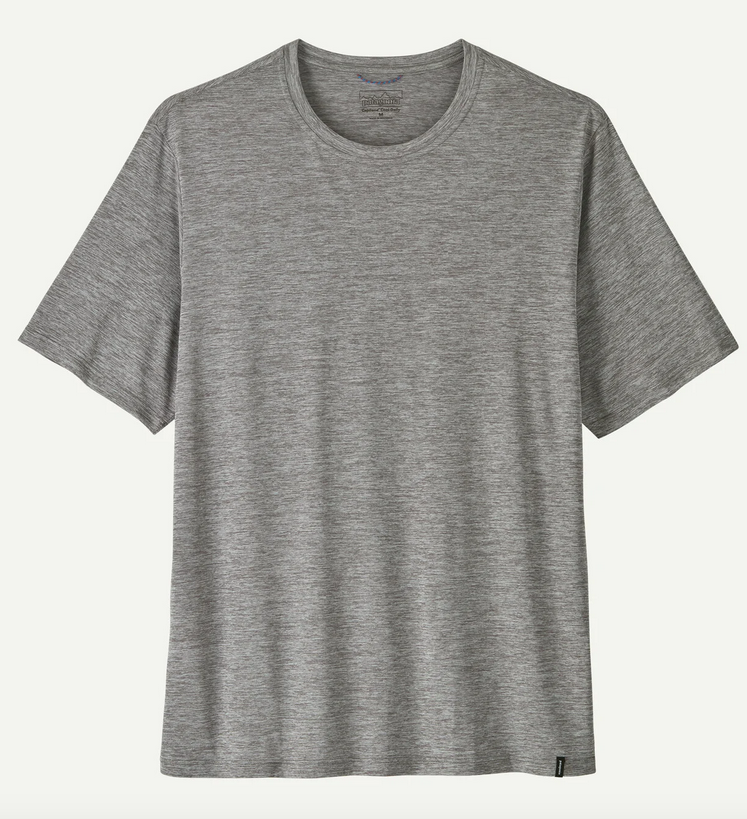 Patagonia Men's Capilene Cool Daily T-Shirt