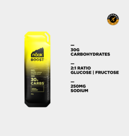 Naak Naak Boost Energy Gel (30g)